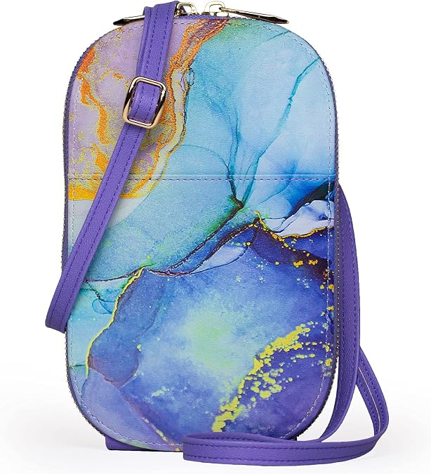 Monarque Crossbody, Classic Designs