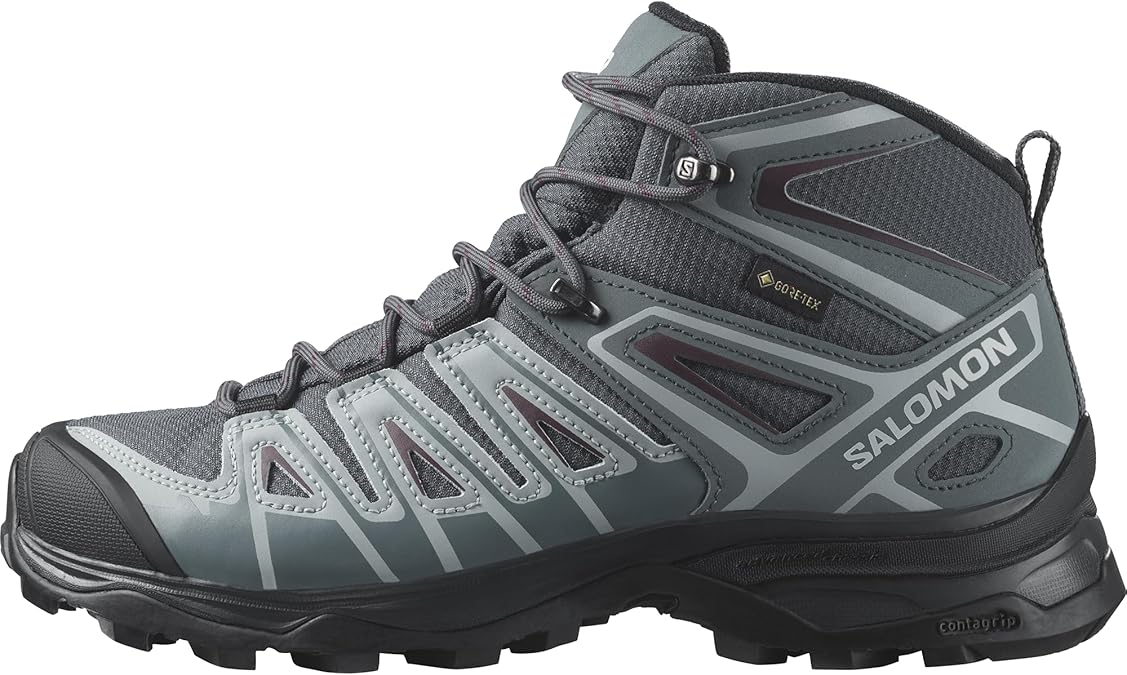 Salomon Damen X Ultra Pioneer Mid Gore-texHiking Shoe