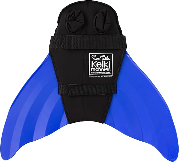 Sun Tails Mermaid Monofin - Swim Fin in Kid and Adult Sizes