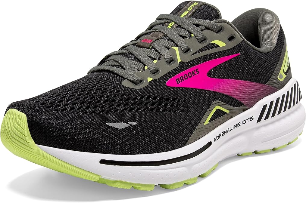 BROOKS Adrenaline Gts 23, Women's Sneaker