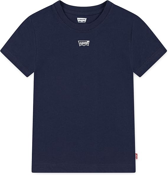 Levi's Boys' Basic T-Shirt