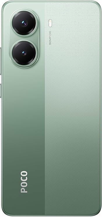 Xiaomi Poco X7 Pro 5G 12GB RAM 512GB Green