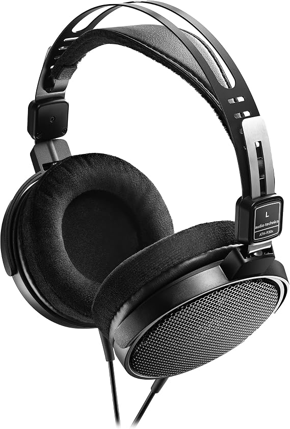 Audio-Technica ATH-R30X Open-Back Headphones