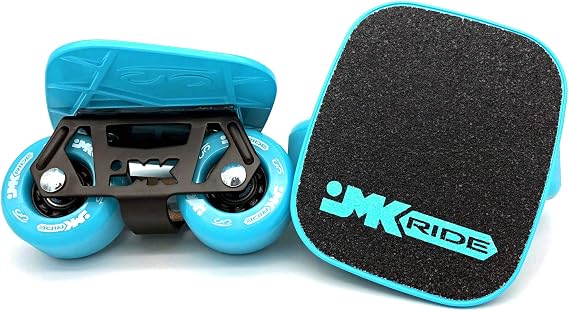 JMKRIDE - JMK Skating Basic/Free Skating