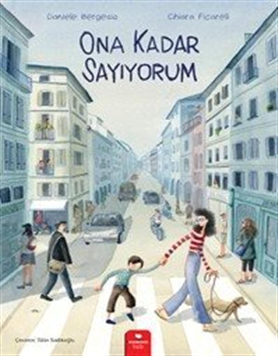 Ona Kadar Sayıyorum Kağıt Kapak – 16 Ocak 2026