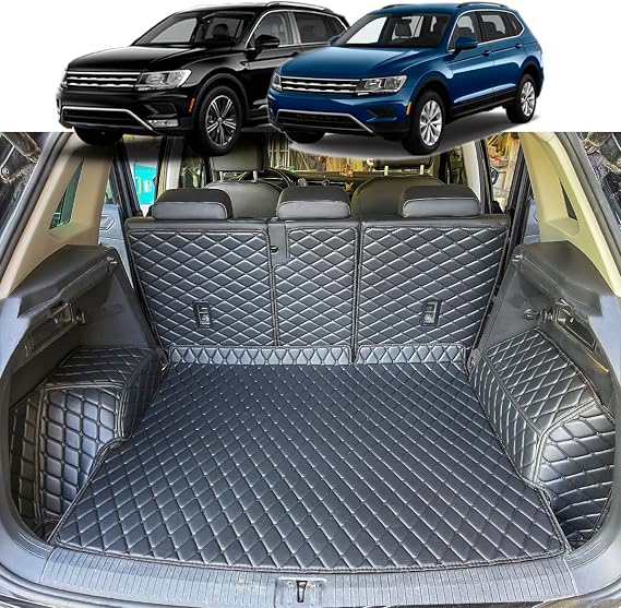 Boot Liner for 2016-2023 VW Tiguan (Standard Wheelbase only)
