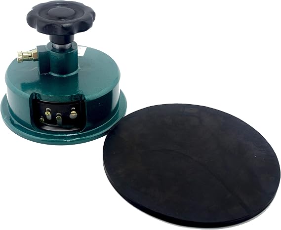 Round Cutter for Textile, Fabric GSM Sampling/Fabric Weight Cutter