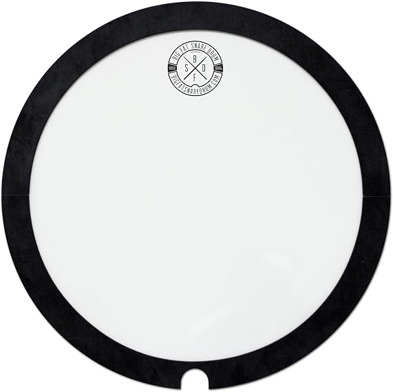 Big Fat Snare Drum Snare Drum Head (BFSD12)