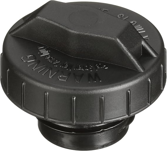 Gates 31832 OE Equivalent Fuel Tank Cap