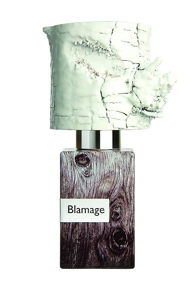 Nasomatto Extrait de Parfum Spray, Blamage, 1.0 fl. oz.