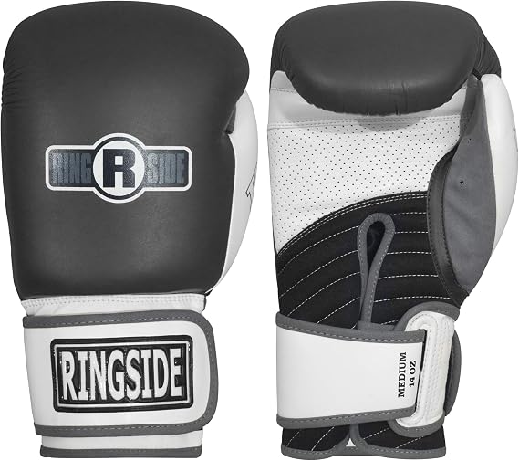 Ringside IMF Tech Boxing MMA Training Bag Gloves
