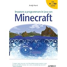 IMPARARE PROGRAM JAVA CON MINE Paperback