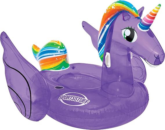 SPORTSSTUFF MAGICAL UNICORN Float
