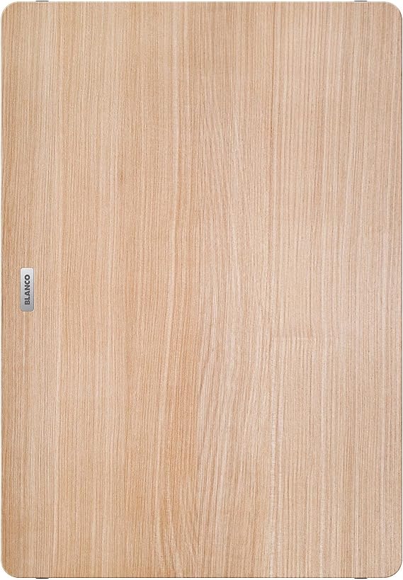 Blanco 231609 Cutting Board, One Size, Wood