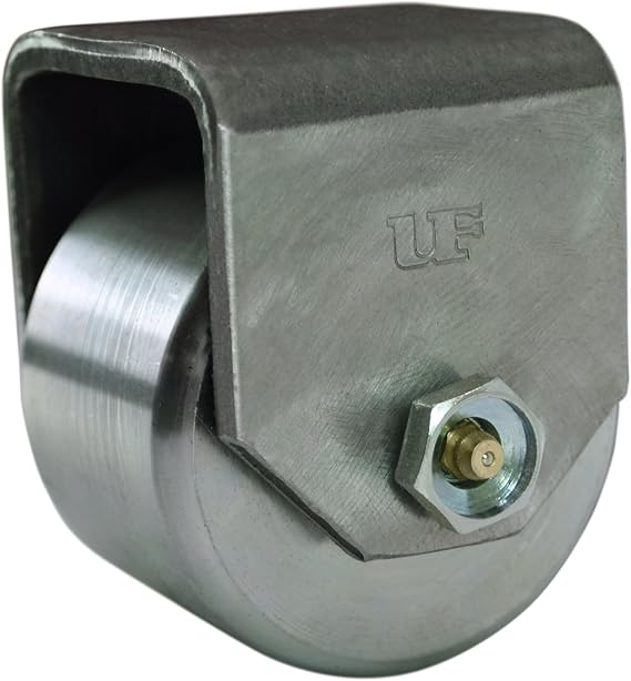 Skid Roller (212"W x 3"D) 48-979023 (Ultra-Fab Products)