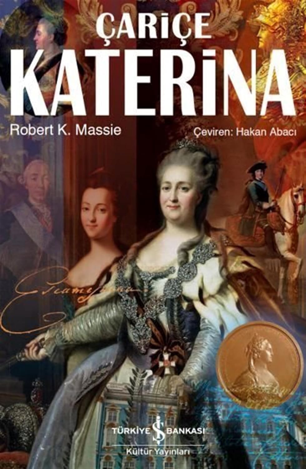 Cross Katerina