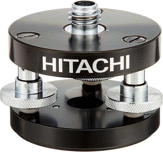 HiKOKI 0032-2410 Leveling Stand for Laser Marking Device