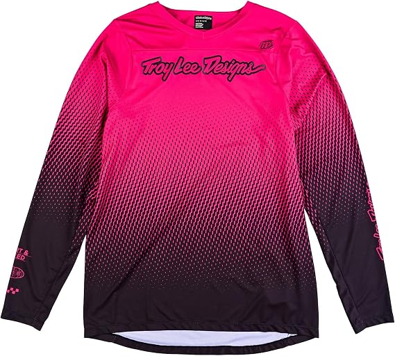 Troy Lee Designs Skyline Long Sleeve Jersey