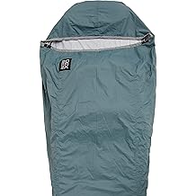 OEX Big Bush Bivi, Waterproof Sleeping Pod with Fully Taped Seams, Single-person Survival Shelter, Survival Equipment