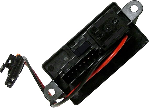 ACDelco 15-81087 Blower Motor Resistor