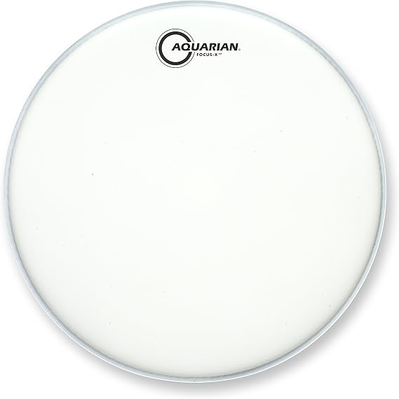 Aquarian Drumheads Atcfx12 Drumhead Pack