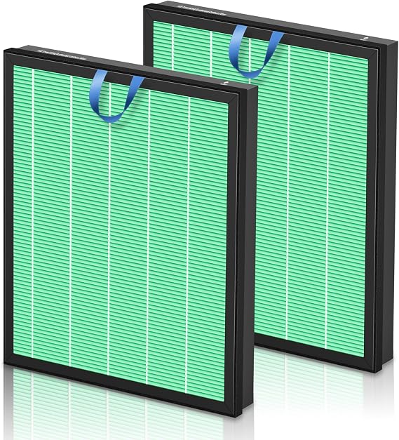 Vital 200S Toxin Replacement Filter for LEVOIT Vital 200S-P Air Purifier