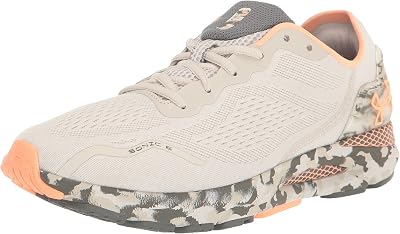 Under Armour Womens HOVR Sonic 6 Camo