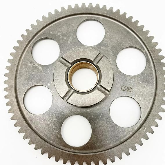 [Renewal Part] Disk Gear UTV ATV for HS700 for HS500 for HiSUN for Massimo for SuperMach for BENNCHE for TSC for MSU for YS [Replacement]
