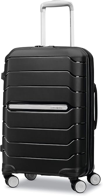 Samsonite Carry-on Luggage Freeform Hardside Spinner 21 10 inches