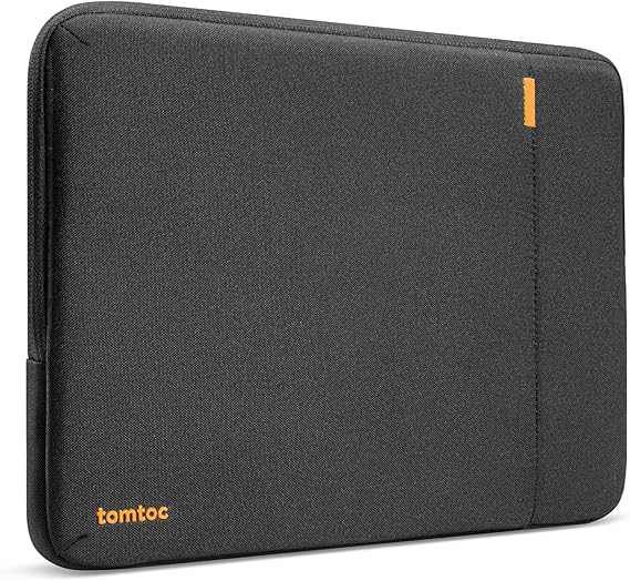 tomtoc 360 Protective Tablet Sleeve for 13-inch iPad Air 2026 (M4/M3/M2)