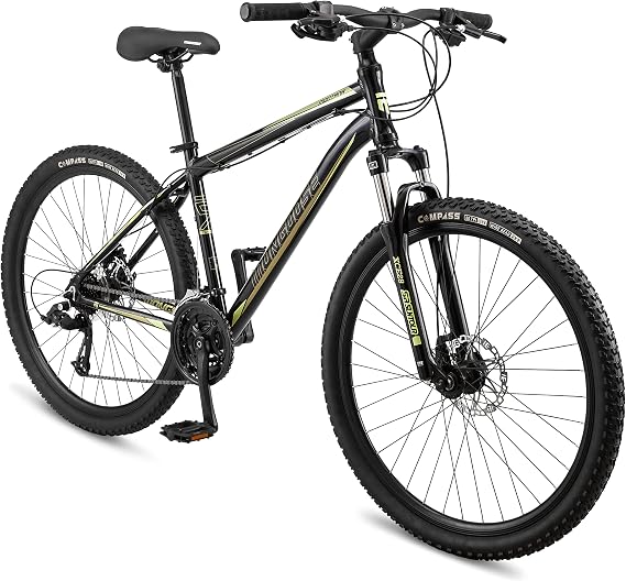 Mongoose Montana