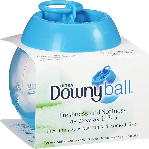 Downy Fabric Softener Dispenser Ball