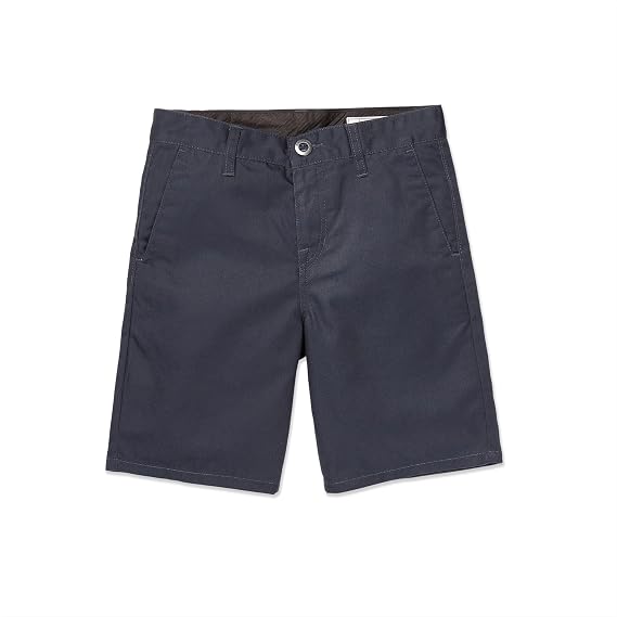 Volcom Boys' Frickin Chino Shorts (Big Boys & Little Boys Sizes)