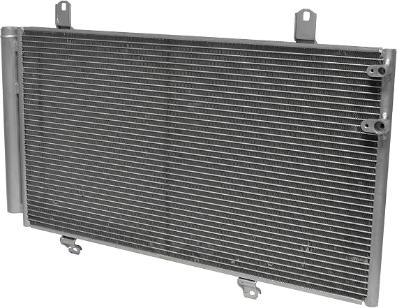Universal Air Conditioner CN 3396PFC A/C Condenser