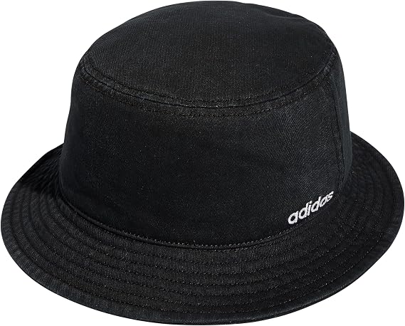 adidas womens Core Essentials Bucket Hat