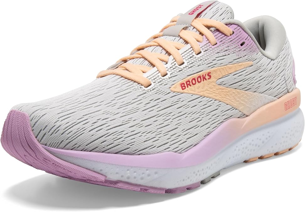 Brooks Womens Ghost 16 Neutral Running Shoe