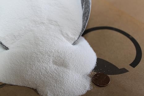Zinc Sulfate Monohydrate - 35.5% Zn - 99% Pure - 5 Pounds