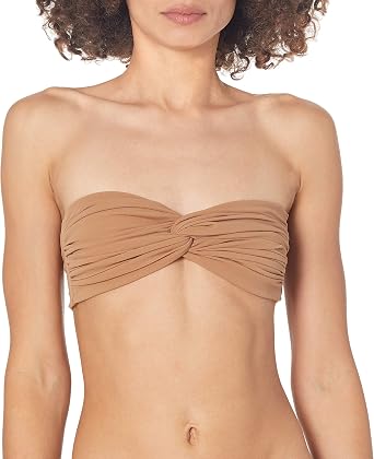 Norma Kamali Women's Johnny D Bra
