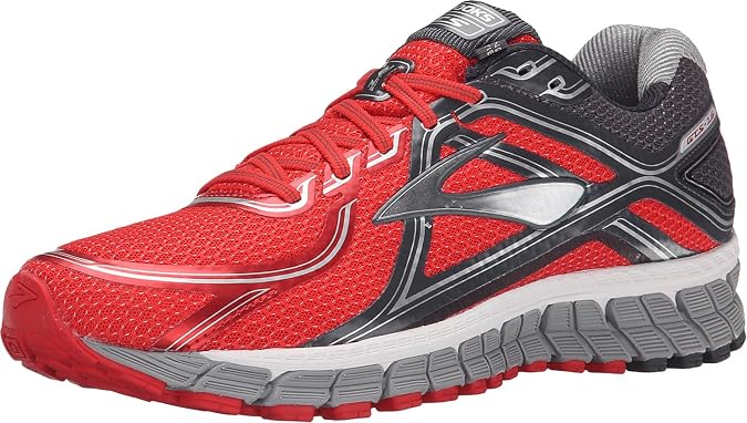 Brooks Men's Adrenaline GTS 20 Running Shoes | Road Running Shoes