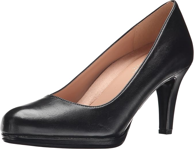 Naturalizer Women's Michelle Classic High Heel Pump