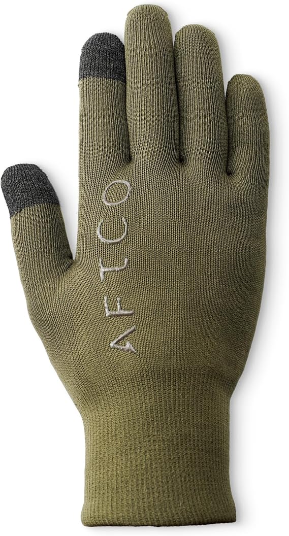 AFTCO Breakwater Waterproof Gloves