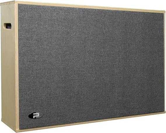 Primacoustic GoTrap Studio - Black