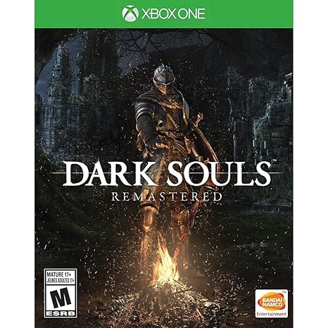 Dark Souls Remastered - Xbox One