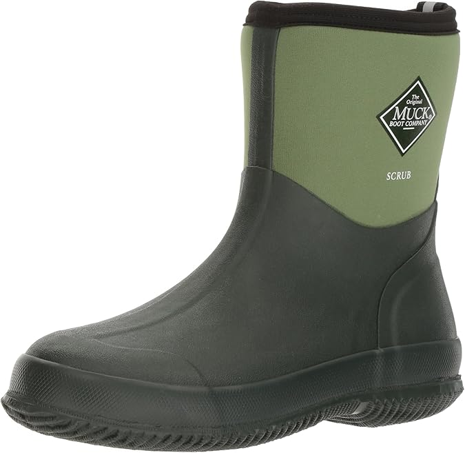 The Original MuckBoots Scrub Boot