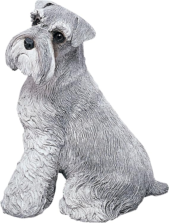 Sandicast Sculpture, Original Size, White (OS360)
