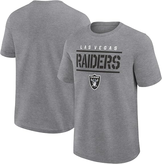 Fanatics Men's NFL Big & Tall Top Notch T-Shirt
