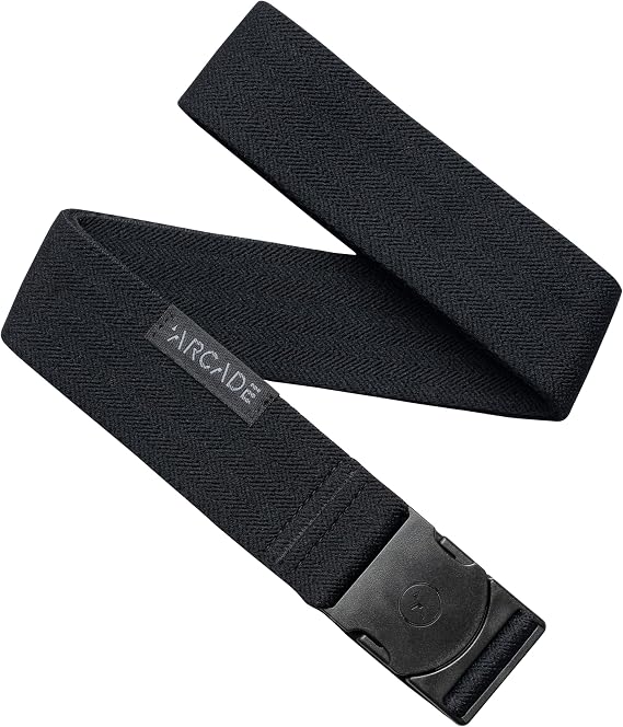 Arcade The Original Adventure Long Stretch Belt