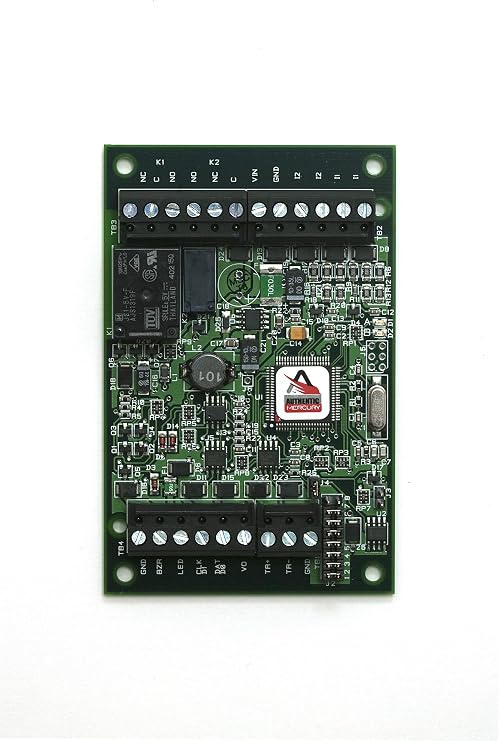 Lenel LNL-1300 Single Reader Interface Module for Access Control