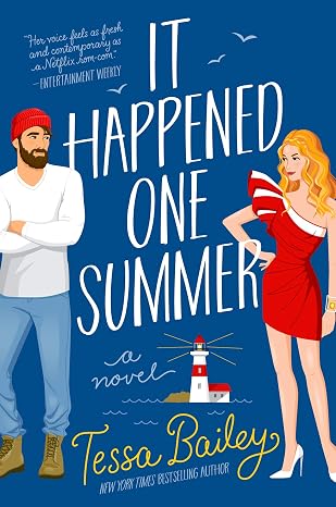 It Happened One Summer: A Novel: 1
