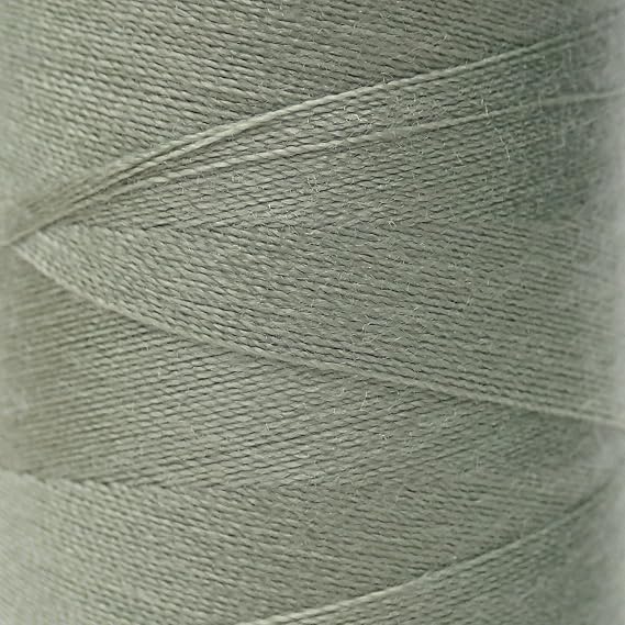 Sage Spun Polyester Sewing Thread - 1000M
